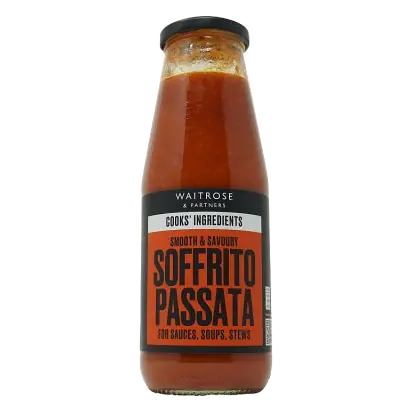 Cooks' Ingredients Soffritto Passata