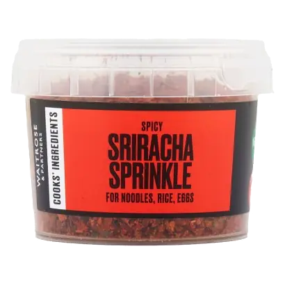 Cooks' Ingredients Spicy Sriracha Sprinkle