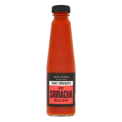 Cooks' Ingredients Sriracha