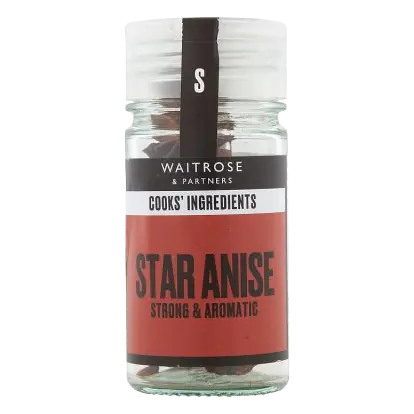 Cooks' Ingredients Star Anise
