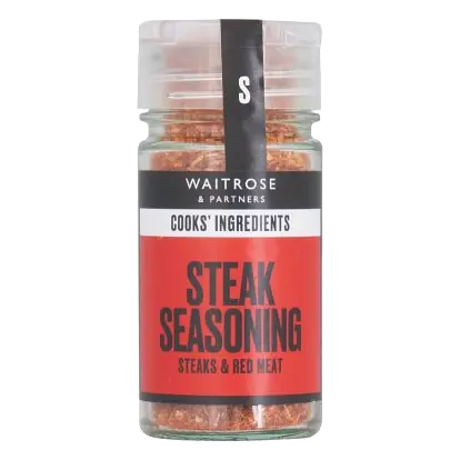 Cooks' Ingredients Steak Seasoning