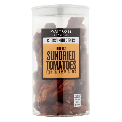 Cooks' Ingredients Sundried Tomatoes