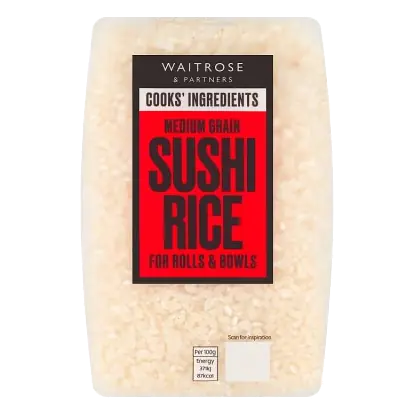 Cooks' Ingredients Sushi Rice