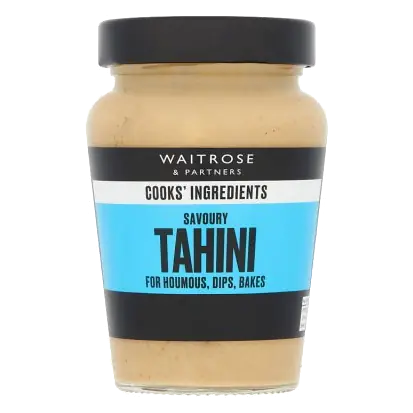 Cooks' Ingredients Tahini