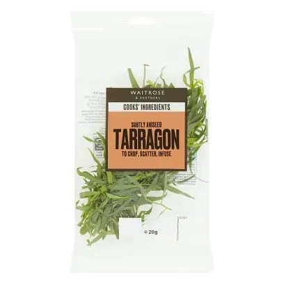 Cooks' Ingredients Tarragon