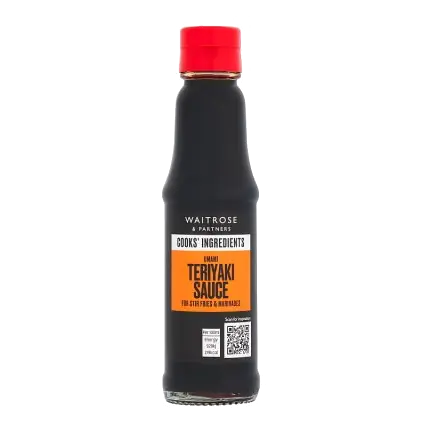 Cooks' Ingredients Teriyaki Sauce