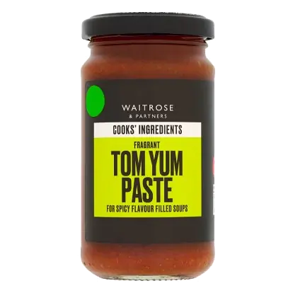 Cooks' Ingredients Tom Yum Soup Paste