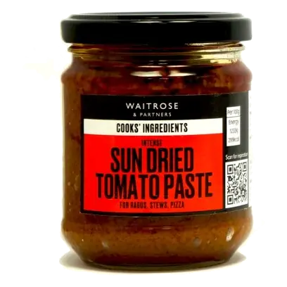 Cooks' Ingredients Tomato Paste