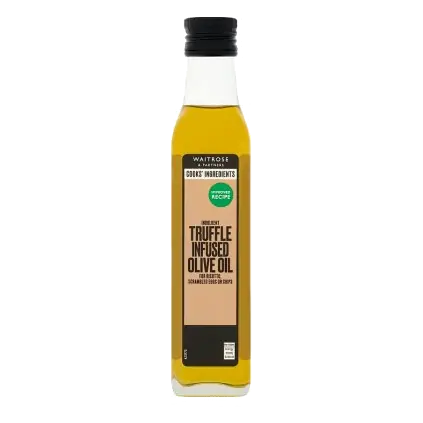 Cooks Ingredients Truffle Extra Virgin Olive Oil