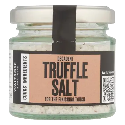 Cooks' Ingredients Truffle Salt