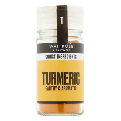 Cooks' Ingredients Turmeric