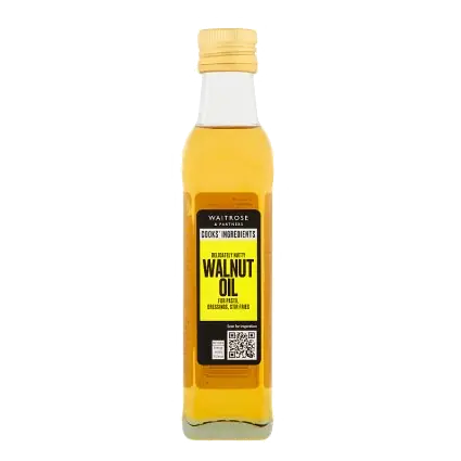 Cooks' Ingredients Walnut Oil