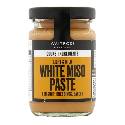 Cooks' Ingredients White Miso Paste