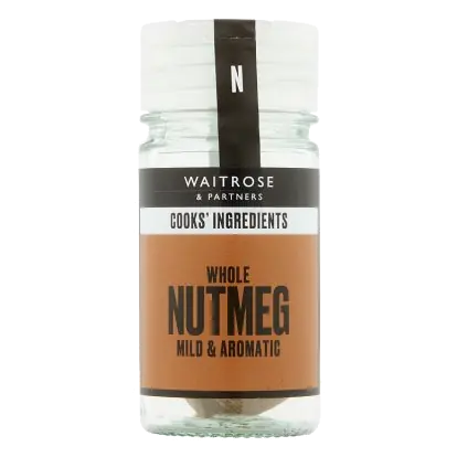 Cooks' Ingredients Whole Nutmeg