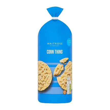 Corn Thins