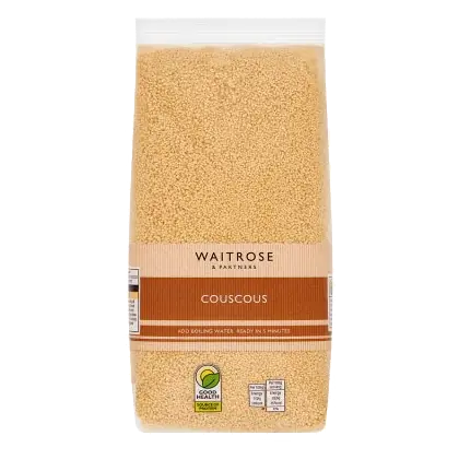 Couscous