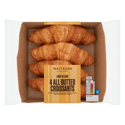 Croissants