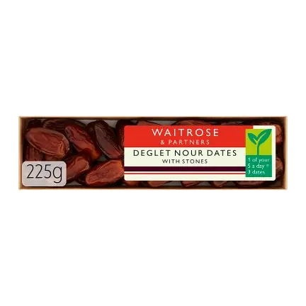 Deglet Nour Dates