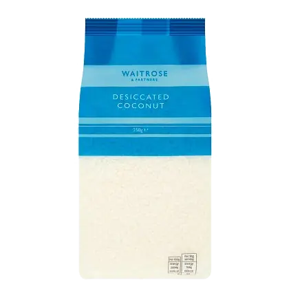 Desiccated Coconut