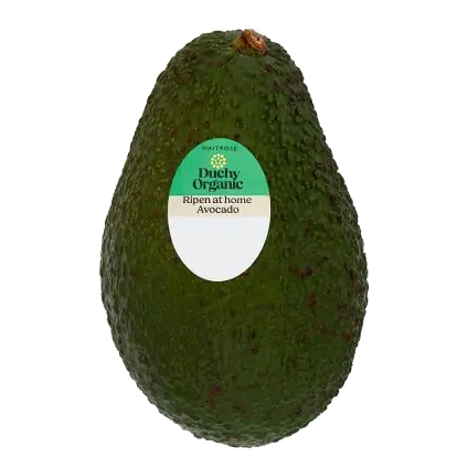Duchy Organic Avocado