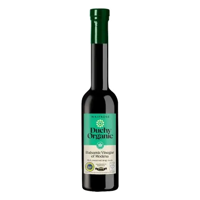 Duchy Organic Balsamic Vinegar