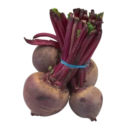 Duchy Organic Beetroot