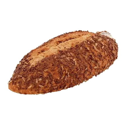 Duchy Organic Brown Seeded Bloomer