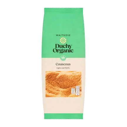 Duchy Organic Couscous