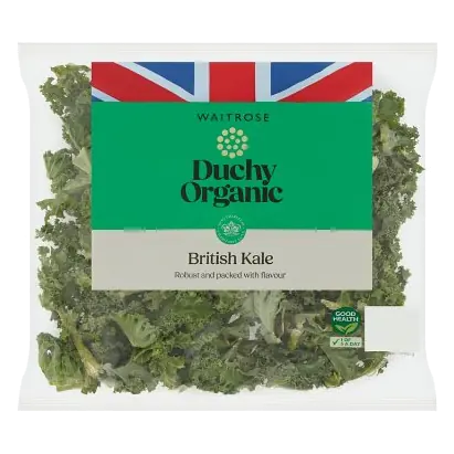 Duchy Organic Kale