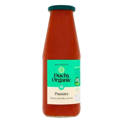 Duchy Organic Passata