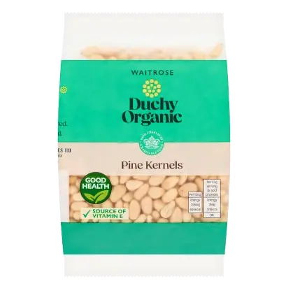 Duchy Organic Pine Kernels