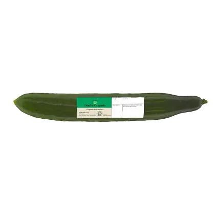 Duchy Organic Salad Cucumber