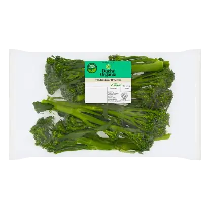 Duchy Organic Tenderstem Broccoli