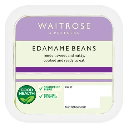 Edamame Beans