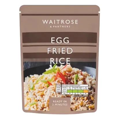 Egg Fried Rice