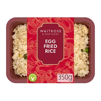 Egg Fried Rice