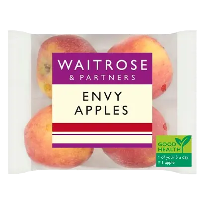 Envy Apples