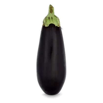 Essential Aubergines