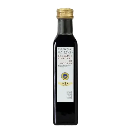 Essential Balsamic Vinegar of Modena