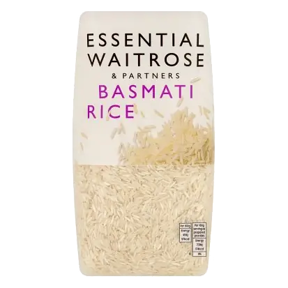 Essential Basmati Rice