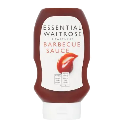 Essential BBQ Sauce