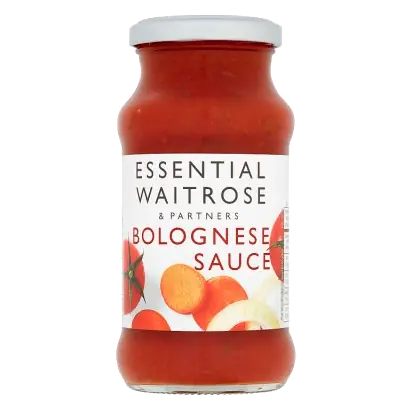 Essential Bolognese Sauce