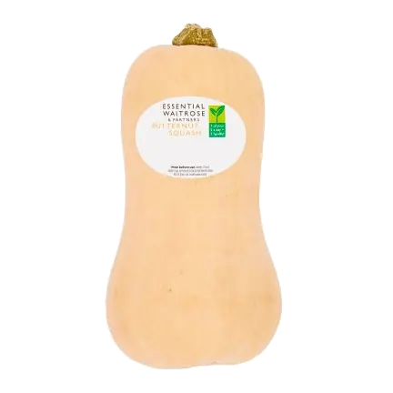 Essential Butternut Squash