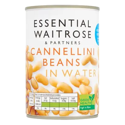 Essential Cannellini Beans