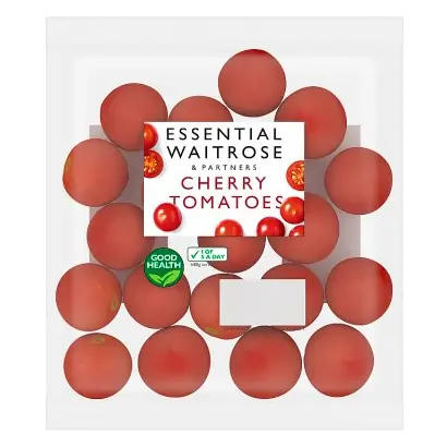 Essential Cherry Tomatoes
