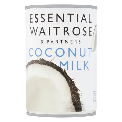 Essential Coconut Milk