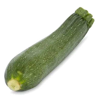 Essential Courgettes