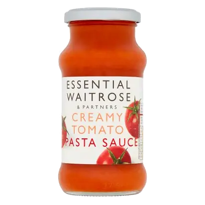 Essential Creamy Tomato Pasta Bake Sauce
