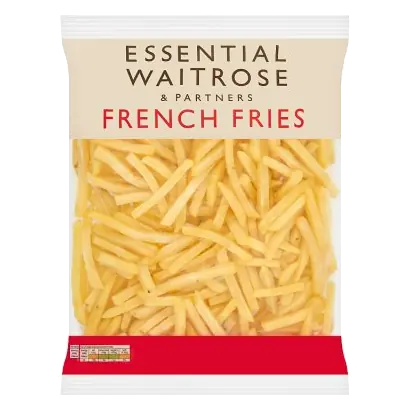 Essential Frozen French Fries