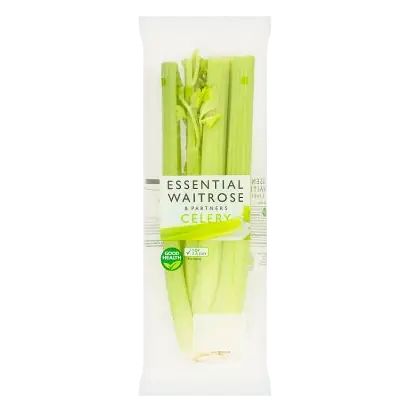 Essential Green Celery